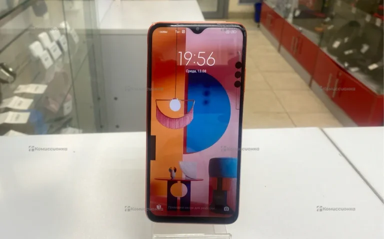 Xiaomi Redmi 9T NFC 4/64 ГБ