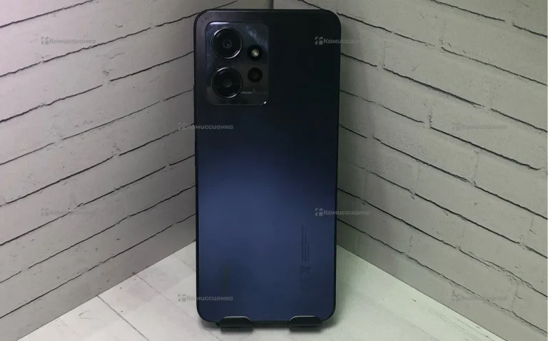 Xiaomi Redmi Note 12 6/128 ГБ