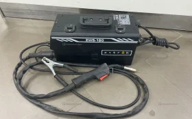 Купить Сварочный полуавтомат Ziterk ZWS-180 б/у , в Уфа Цена:3500рублей