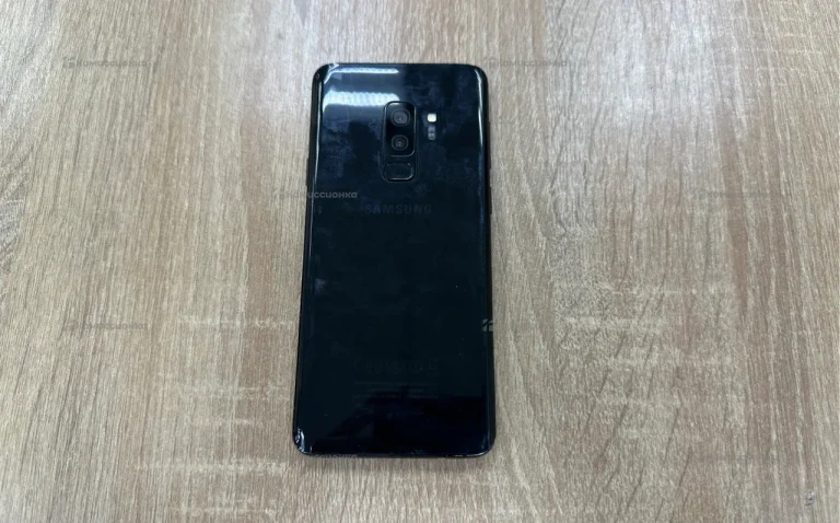 Samsung Galaxy S9+ 4/64 ГБ