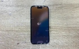 Apple iPhone 15 6/128 ГБ