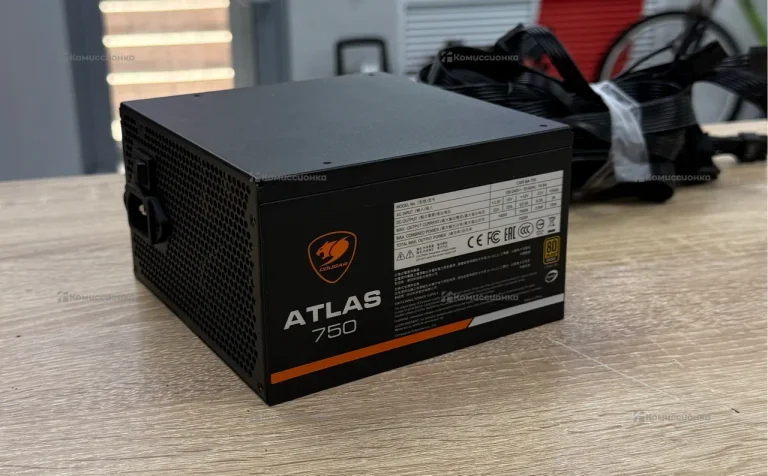 Блок питания atlas 750
