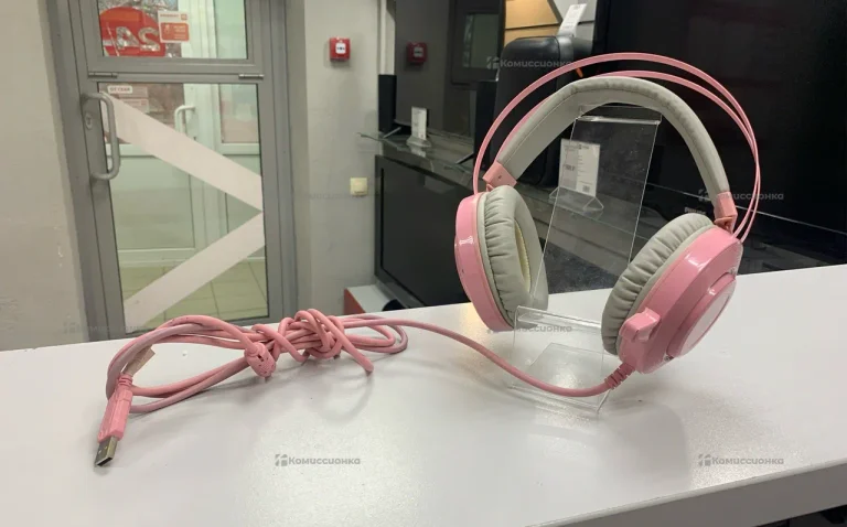 Наушники Bloody G521