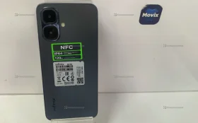 Infinix SMART 10 3/64 ГБ