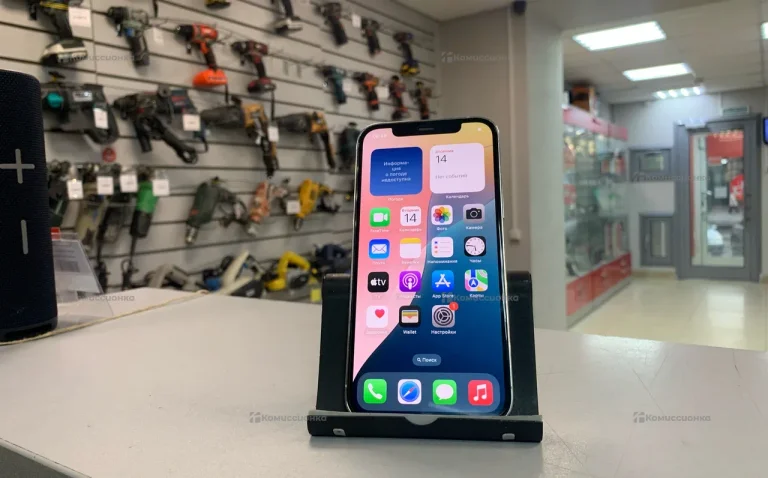 Apple iPhone 12 Pro 6/128 ГБ