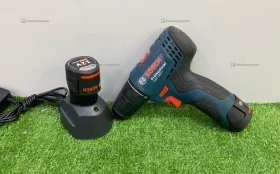 Купить Bosh gsr 120-li б/у , в Казань Цена:3900рублей