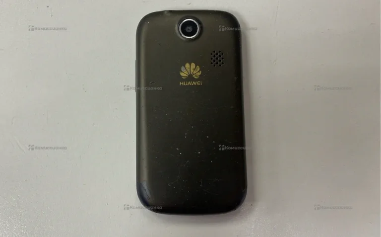 Huawei Ascend Y100