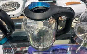 Купить Чайник-HALEY-HY-8852 б/у , в Тольятти Цена:1390рублей