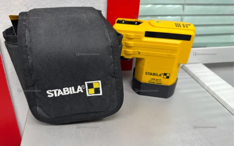 Электрическая плита  stabila lax 50 g