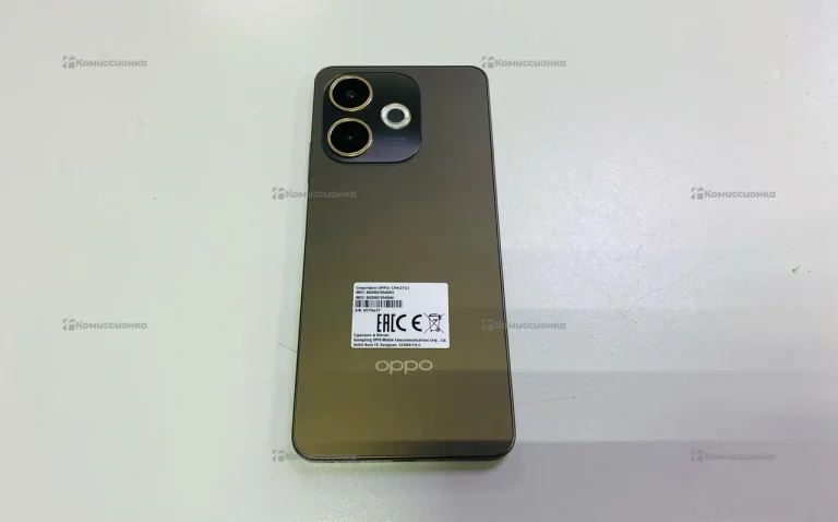 Oppo A5 Pro 8/256 ГБ