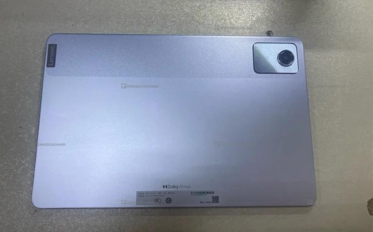Планшет Lenovo 2024