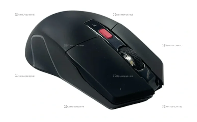 Компьютерная мышь ACER NITRO omr304