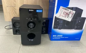 Купить Музыкальный центр  Sven MS-2050 б/у , в Нижний Новгород Цена:4990рублей