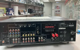 Купить Ресивер  Yamaha RX-V365 б/у , в Саратов Цена:7500рублей