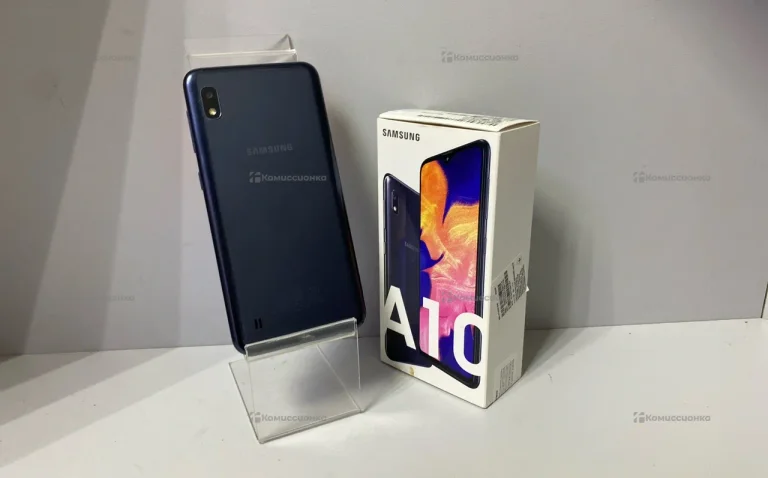 Samsung Galaxy A10 2/32 ГБ