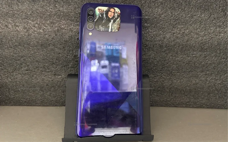 Samsung Galaxy A30s 32Gb