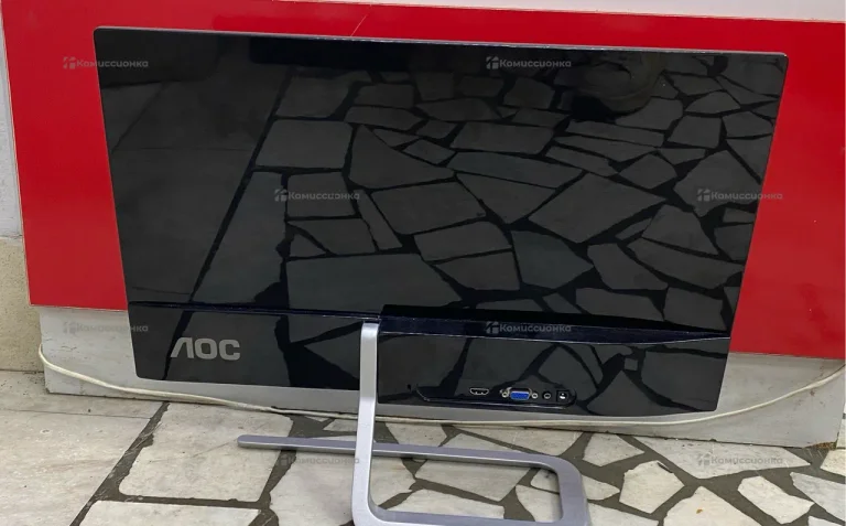 Монитор AOC I2281FWH