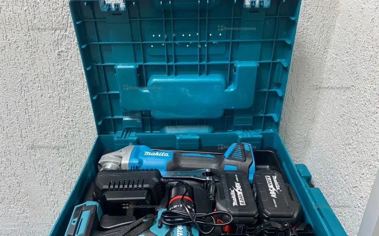набор 2в1 Makita rep 36v