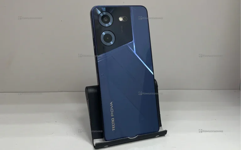 Tecno pova 5 256gb