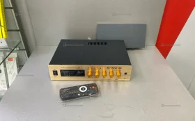 Усилитель Tantos TSO-AA60M