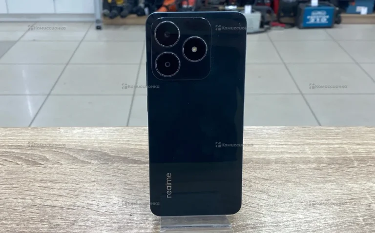 Realme C61 6/128GB