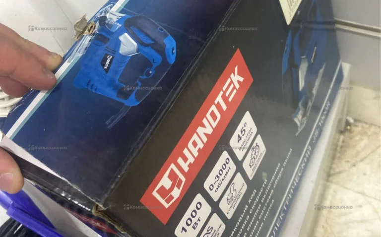 Электрический лобзик HANDTEK JS-1000R