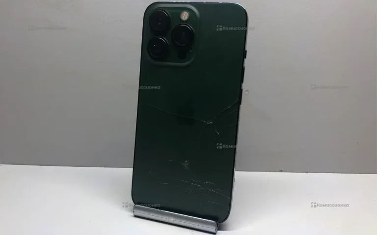 Apple IPhone 13 Pro 256