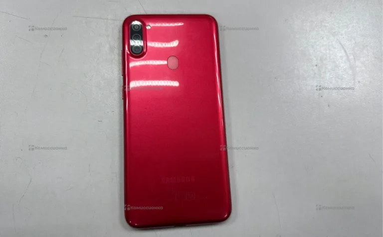 Samsung Galaxy a11 3/32