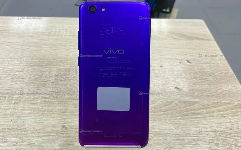 vivо Y71a 6/128Gb