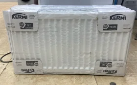 Купить Стальной панельный радиатор Kermi б/у , в Казань Цена:7900рублей