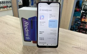 Xiaomi Redmi 8 3/32 ГБ