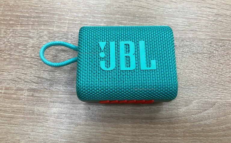 Колонка jbl go 3