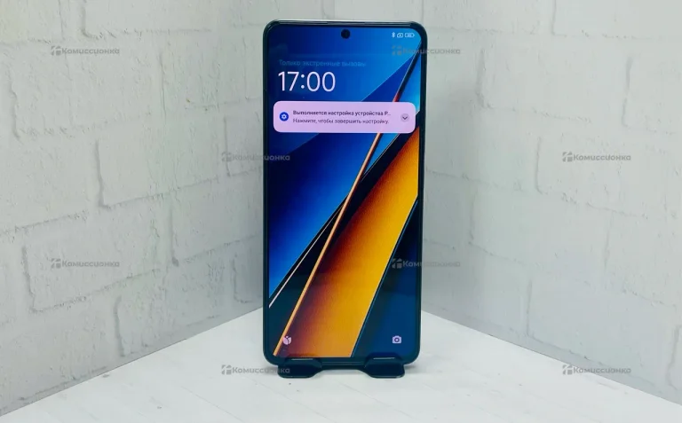 Xiaomi POCO X6 8/256Gb