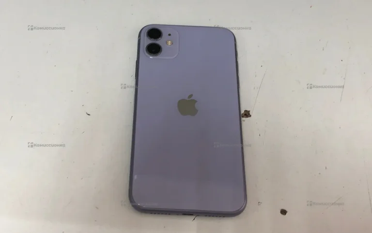Apple iPhone 11 4/64 ГБ
