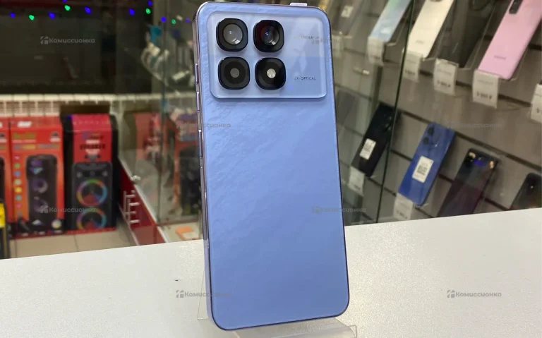 Xiaomi Poco X6 12/256 ГБ Реплика