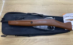 Винтовка Мосина Пневматическая Gletcher M1891