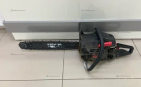 Бензопила RedVerg Basic GC-58C