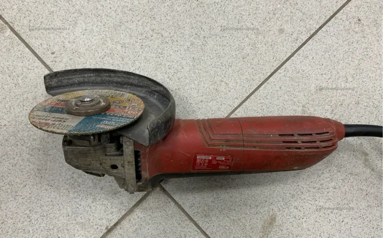 УШМ ELITECH МШУ 0912 Промо