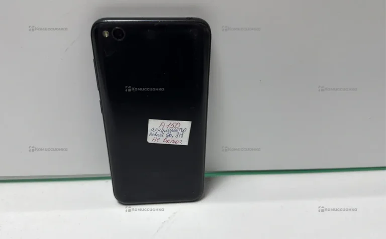 Xiaomi Redmi Go 1/8 ГБ