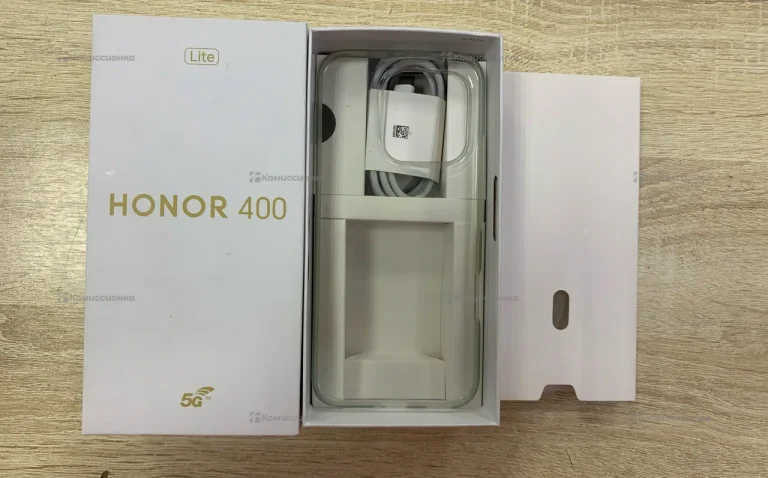 Honor 400 Lite 8/256 ГБ