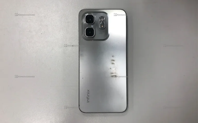 Infinix HOT 50i 6/128Gb