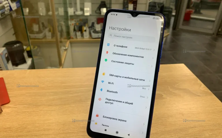 Xiaomi Redmi 9a 2/32