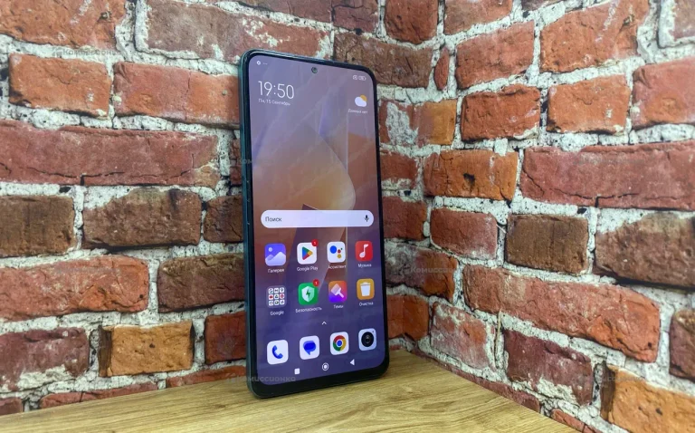 Xiaomi redmi 11 pro 128gb