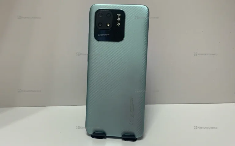 Xiaomi Redmi 10C 3/64 ГБ