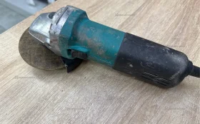 Купить УШМ Makita 9558HN (Копия) б/у , в Челябинск Цена:1200рублей