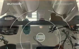 Купить Электрическая плита  OURSSON б/у , в Челябинск Цена:990рублей