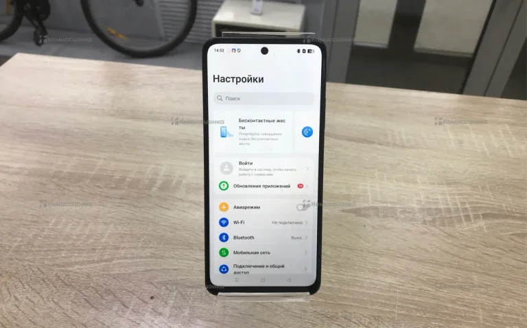 Realme C65 6/128 ГБ