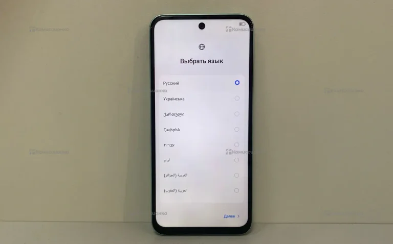 Tecno Spark Go 1 4/64 ГБ