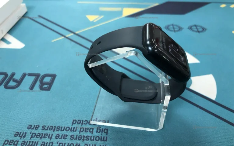 Часы  Apple Watch SE 2