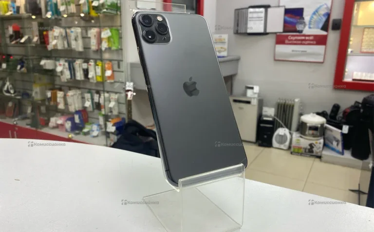 Apple iPhone 11 Pro Max 64Gb